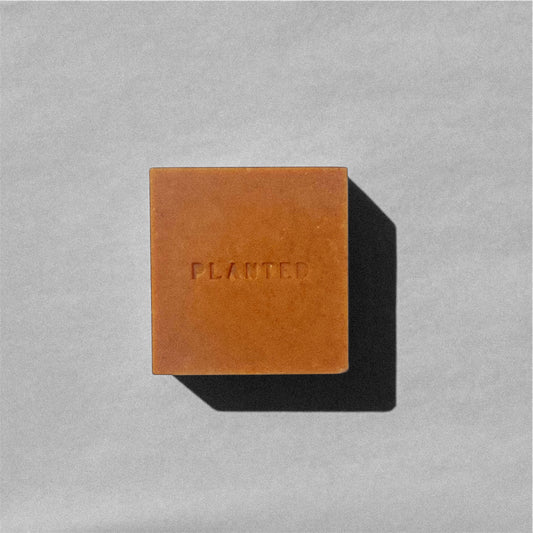 Clarity Body Bar | Turmeric