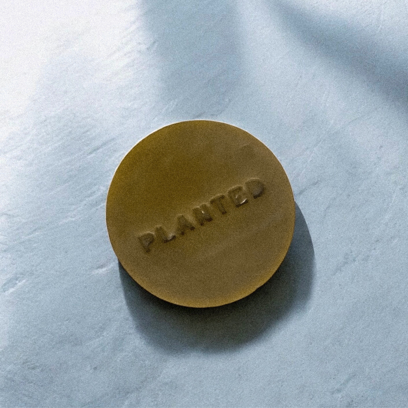 Ease Mini | Avocado + Eucalyptus