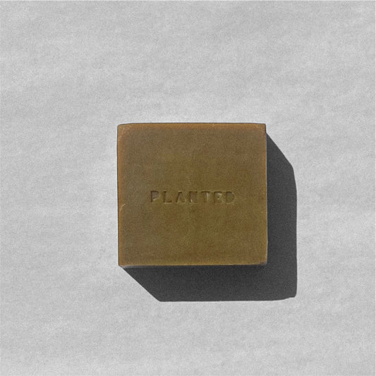 Ease Body Bar | Avocado + Eucalyptus